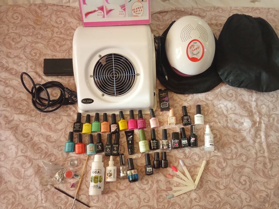 Набір для манікюру