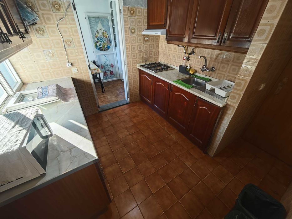 Quarto casal ao pé do metro Odivelas