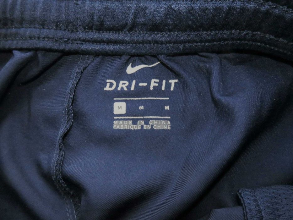 Krótkie spodenki szorty Nike M