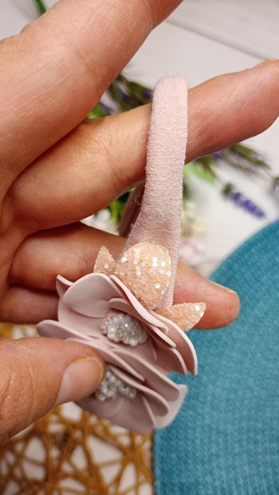 Пов'язка ручної роботи