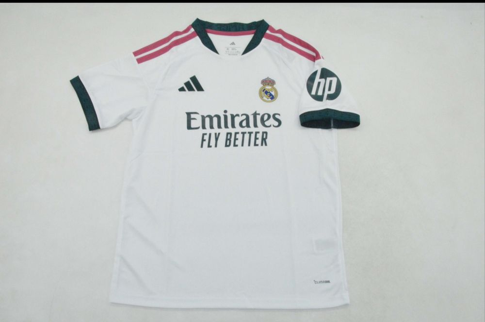 Camisolas futebol 26/27