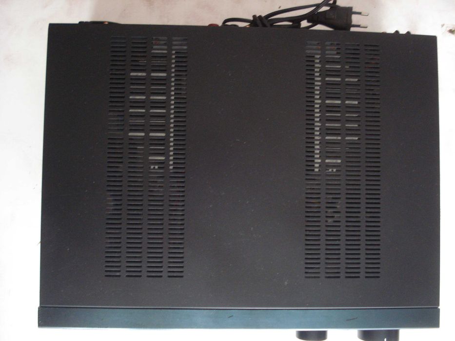 Підсилювач "Marantz" PM 7000, PM 68
