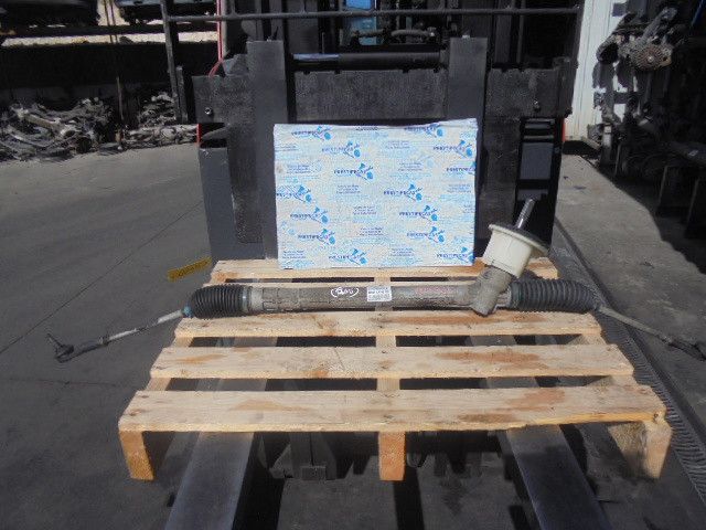 Caixa de direção NISSAN Micra III (K12)