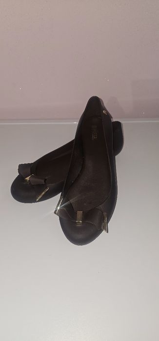 Melissa space Love III