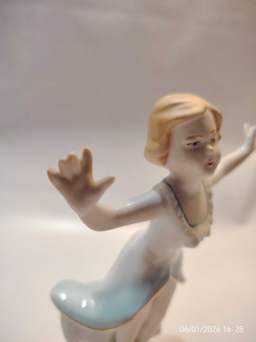 Figurka Arpo Romania