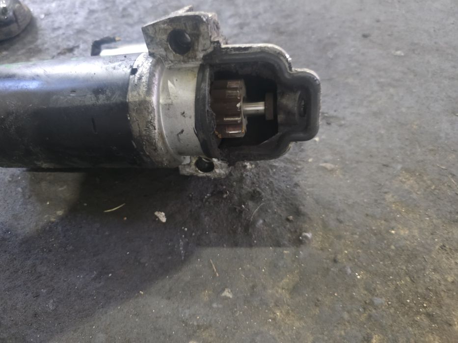 Rozrusznik Jumper Boxer Ducato 2.2 hdi