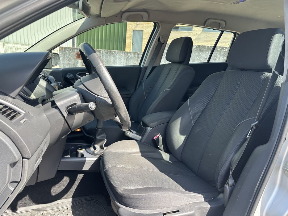 Renault Megane 1.5 dci