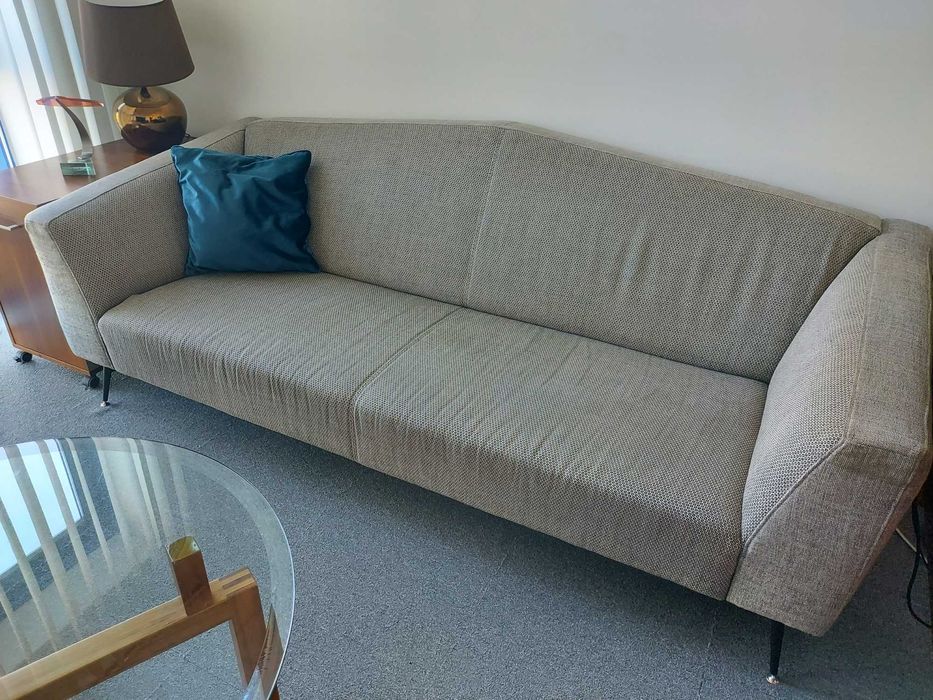 Sofa i 2 fotele Tempo - Aris Concept