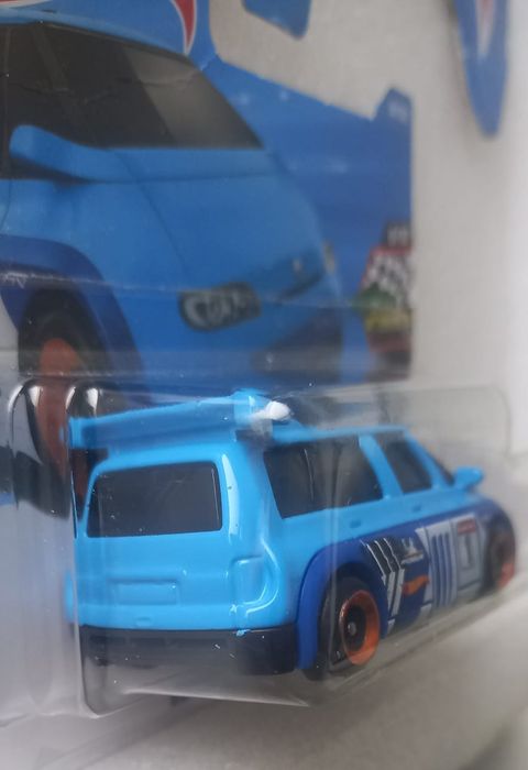 Renault espace f1 hot wheels