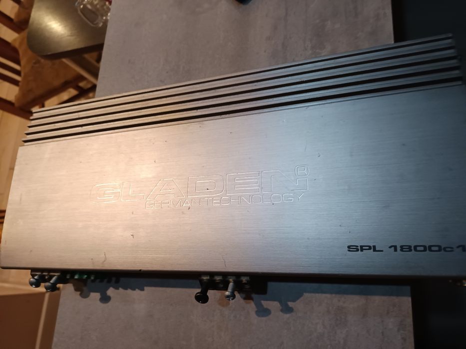 Sprzedam car audio