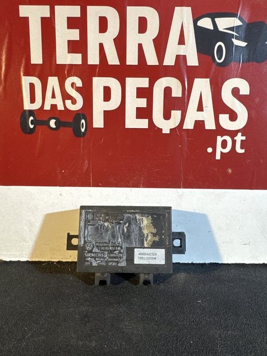 Modulo Eletronico Interior Seat Ibiza 6K 1H0953257BB