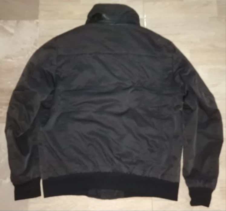 Оригинальная куртка Trussardi N61