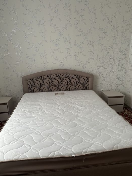 Продам ліжко двоспальне