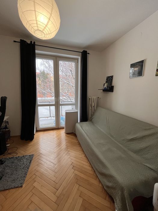 Mieszkanie na wynajem CENTRUM WRZESZCZA - 2 osobne pokoje