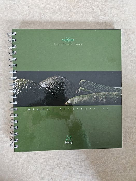 Bimby Cookbooks64585751290497123