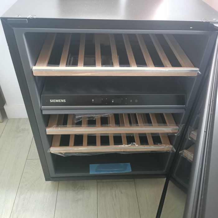 Winiarka Siemens KU21WAHG0