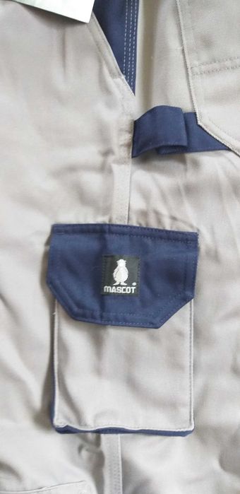 Spodnie Mascot rozmiar M