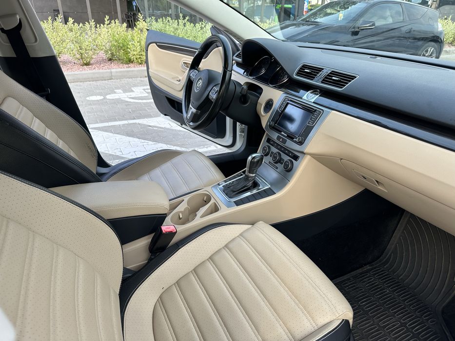 Volkswagen CC / Passat CC 2016 VIN WVWKP7AN7HE500324 фото оголошення 16 з 21
