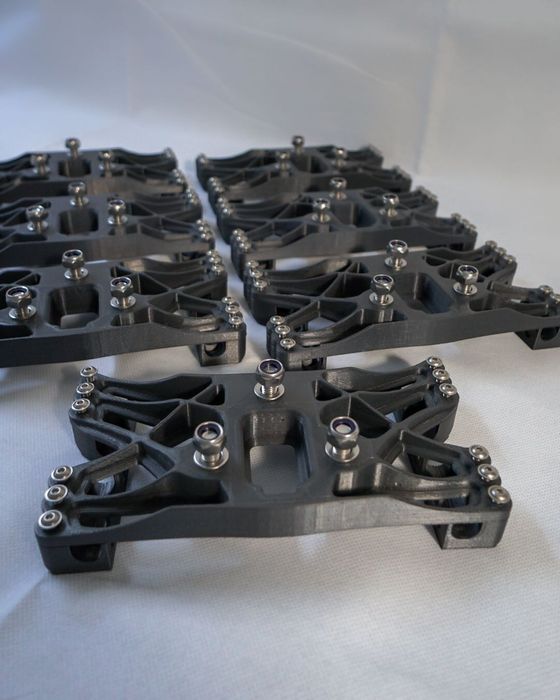 viço Profissional de Impressão 3D