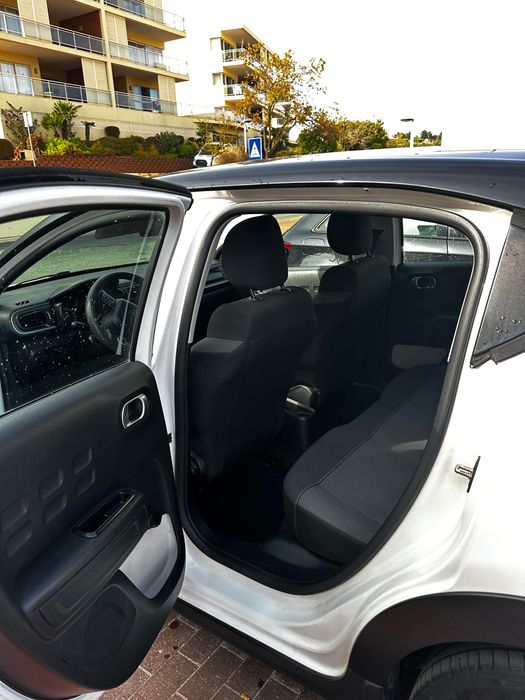 Citroen C3 1.2 de 2022 foto 3
