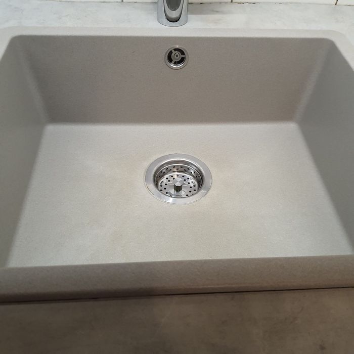 Zlewozmywak Kiksviken z IKEA