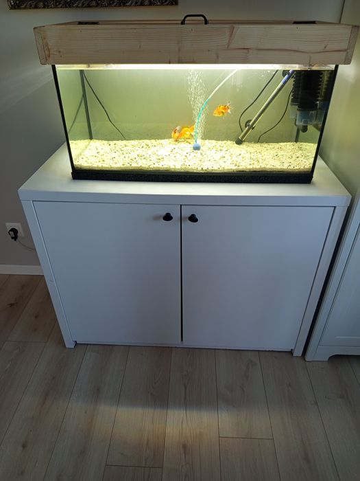 Akwarium sprzedam