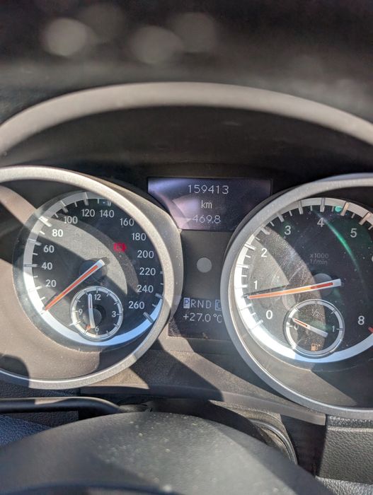 Mercedes-Benz SLK 200 Kompressor