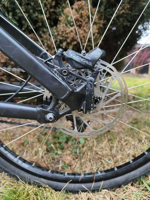 rower specialized big hit 2