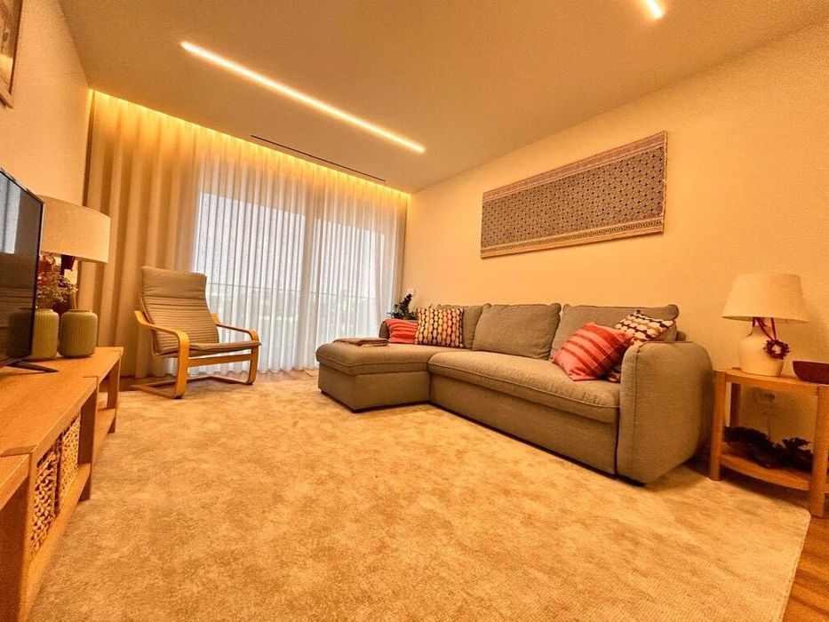 Apartamento T1 – Empreendimento Marbelo | Vila Nova de Gaia