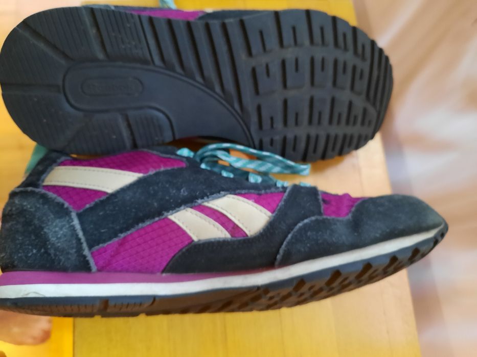 Buty Reebok rozmiar 38.5 GL 1500