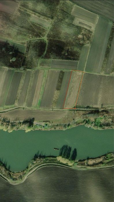 Продаж земельної ділянки в Колоденці 15.5 сотки біля ставу і лісу