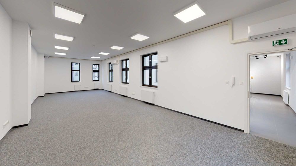 Lokal biurowy / Biuro 59,12 m² na wynajem | Reduta Office C | Gdańsk