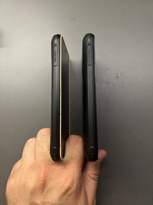 Blackview BV5500 Plus [3GB RAM/32GB Memory/ANDROID 10/MICRO USB]63825781567875123