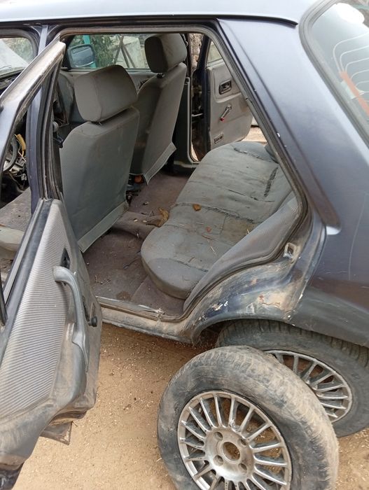 Продам по запчастинам ford orion