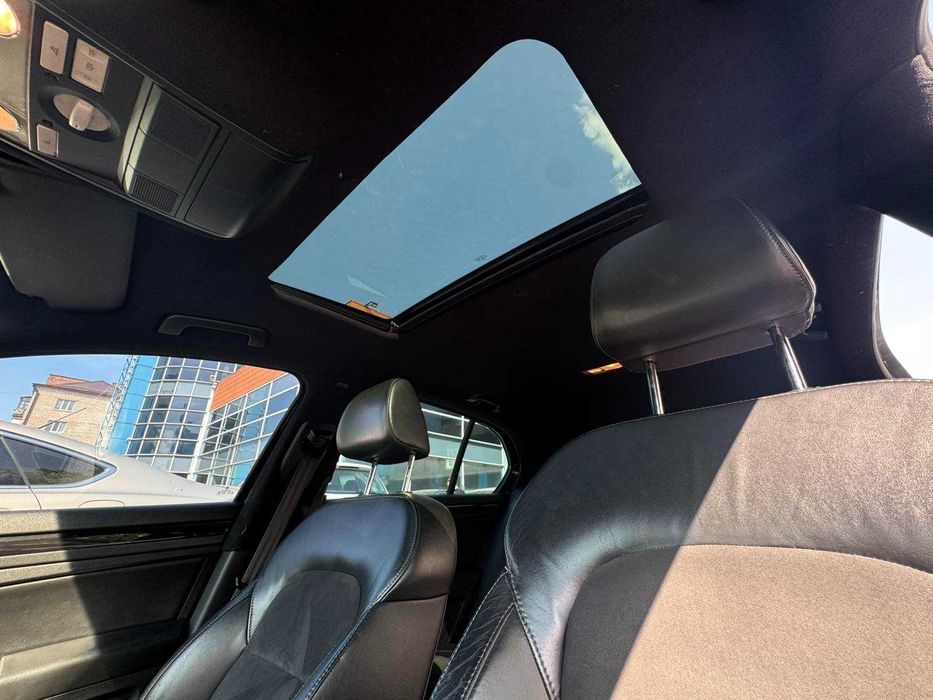 Skoda Superb 2009р 2,0 Дизель! Автомат! Обмін! Розстрочка!