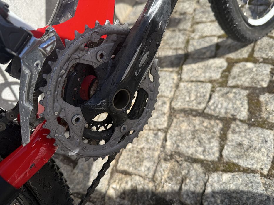 Bulls active carbono
