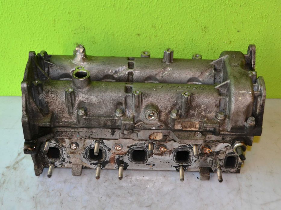 Głowica Silnika OPEL 1.3 CDTI FIAT 1.3 Mjet  A13DTE