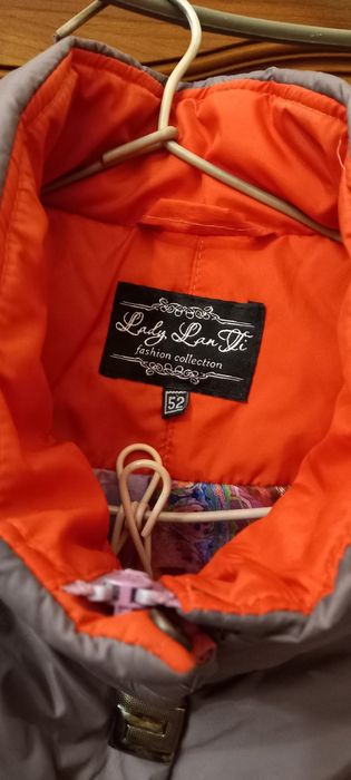 Куртки  осенне -весенние р.48-52