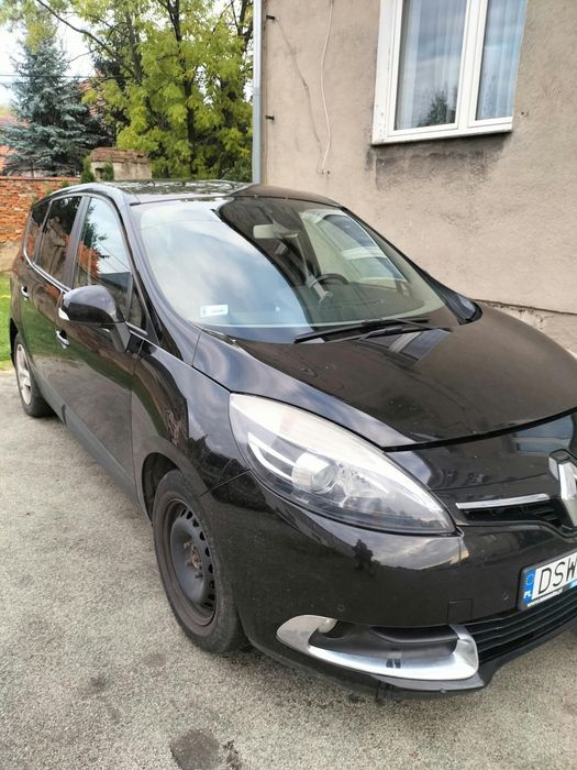 Samochód osobowy