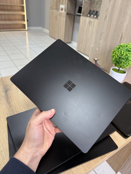 Micrisoft Surface Laptop 4 13" 32ram 1t ssd Оплата Частинами!