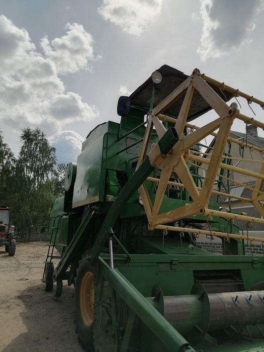 John deere 945, продам срочно!!!
