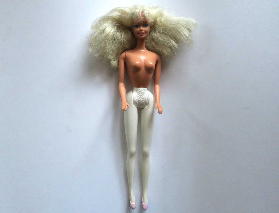 Lalka vintage Barbie Mattel