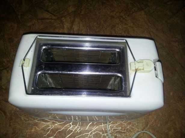 кухонный  тостер