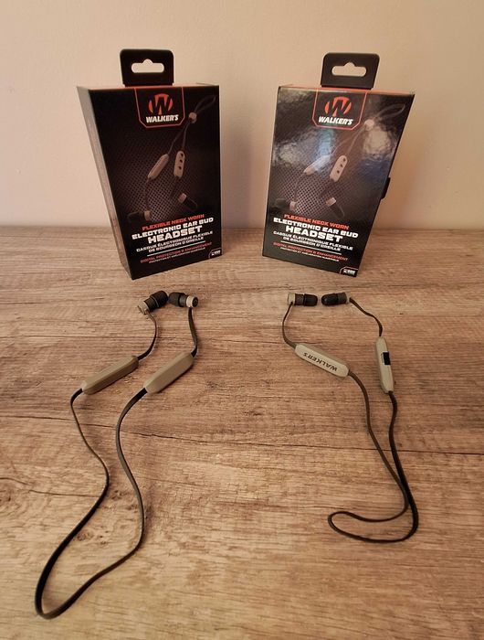 Słuchawki Walkers