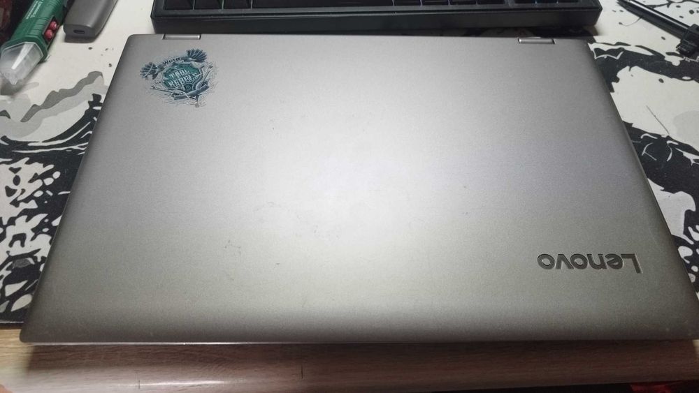 Lenovo FLEX 5 matryca 4K i7 16GB ram 512+rysik (nie thinkpad)