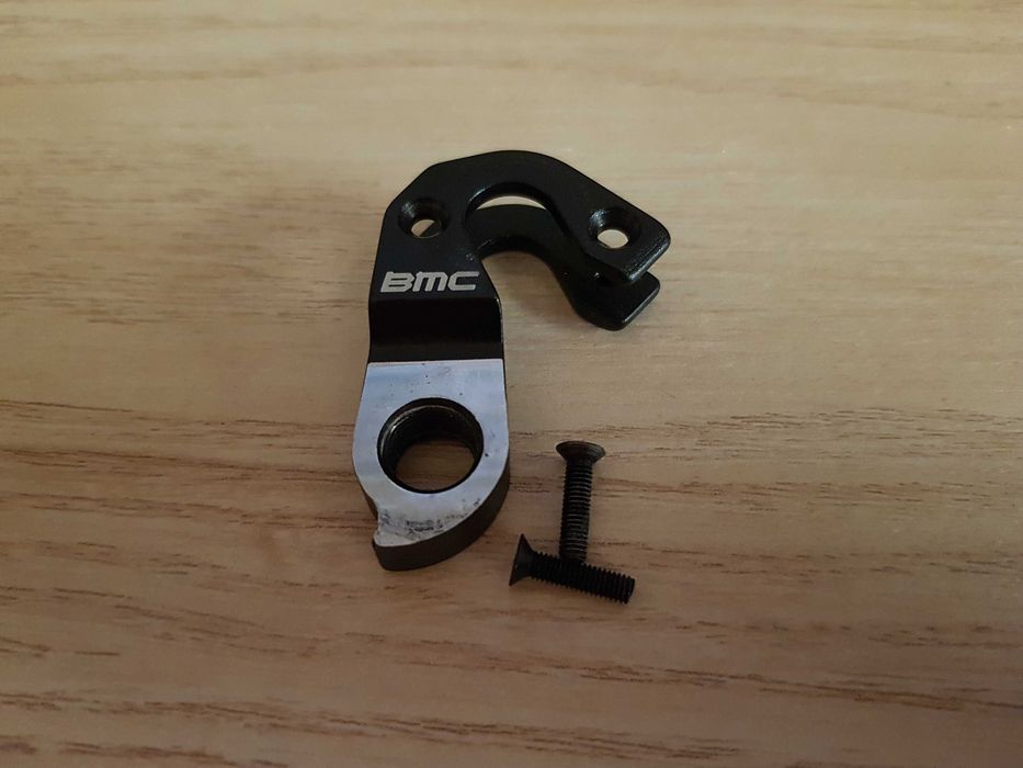 BMC TeamMachine SLR01 – hak przerzutki Dropout #41