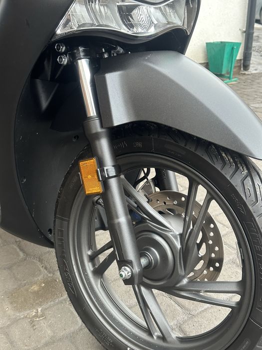 Продам  XONDA sport SH 150 2025rik