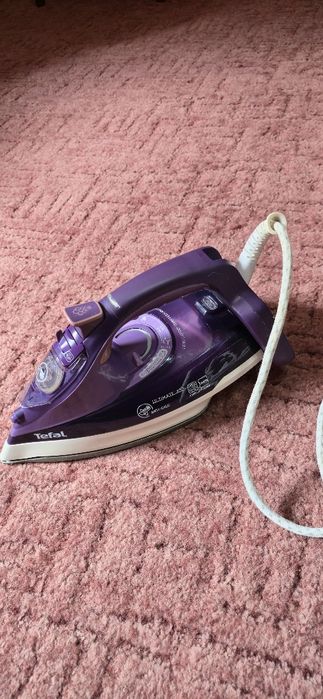 Утюг Tefal  FV9640 и FV9845