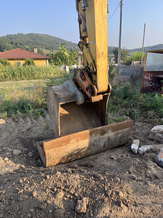 Komatsu 12t 2017