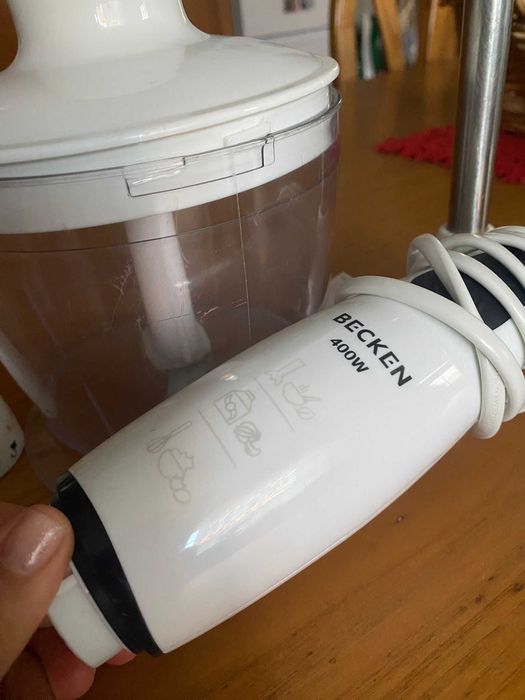 Conjunto Multifunções de Cozinha